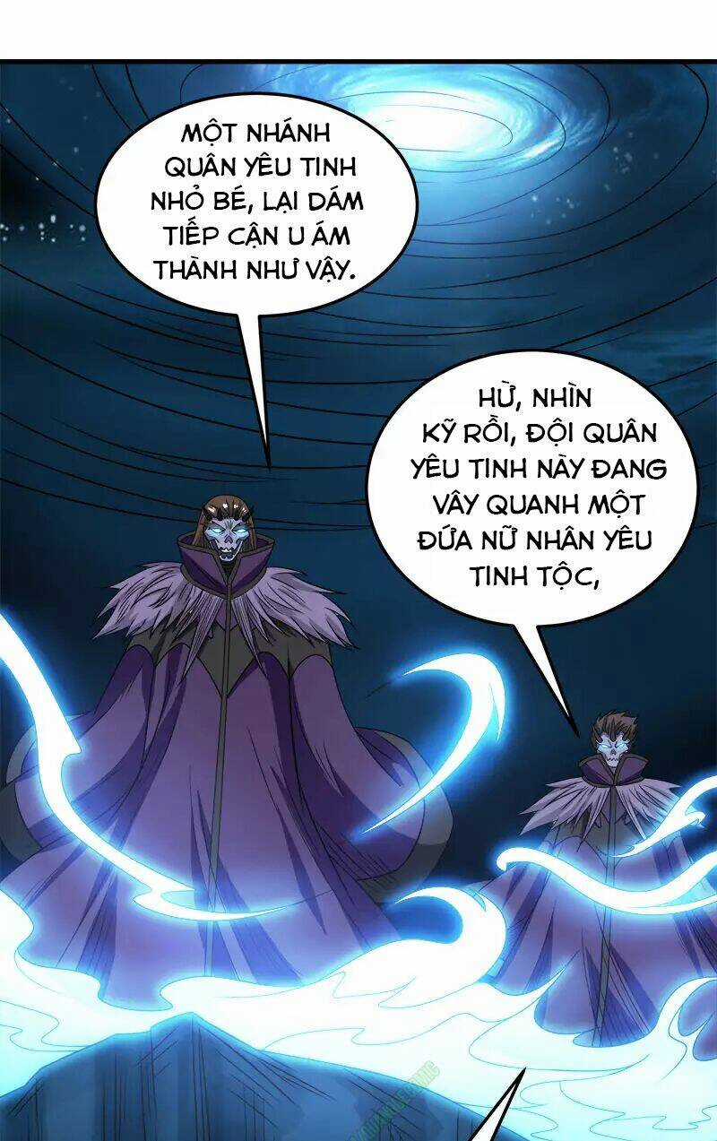 Kiếm Vũ Chapter 32 trang 23