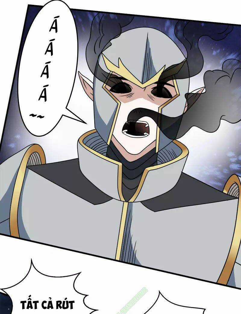 Kiếm Vũ Chapter 33 trang 12