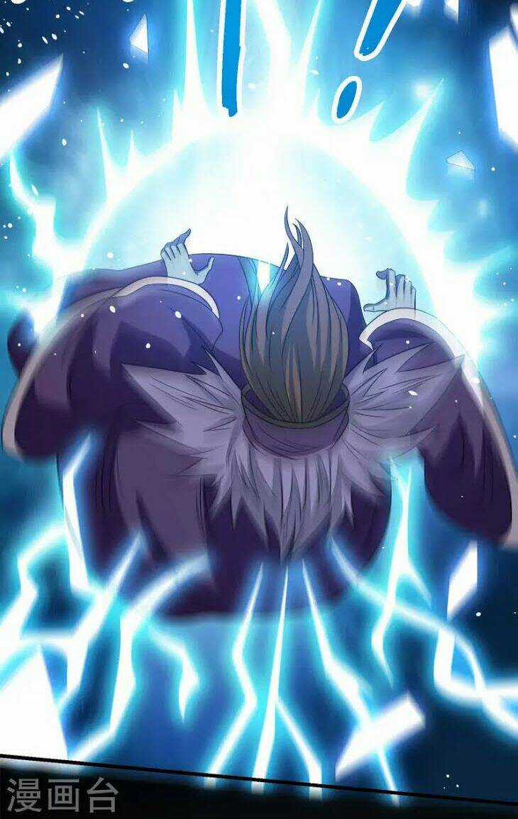 Kiếm Vũ Chapter 33 trang 16