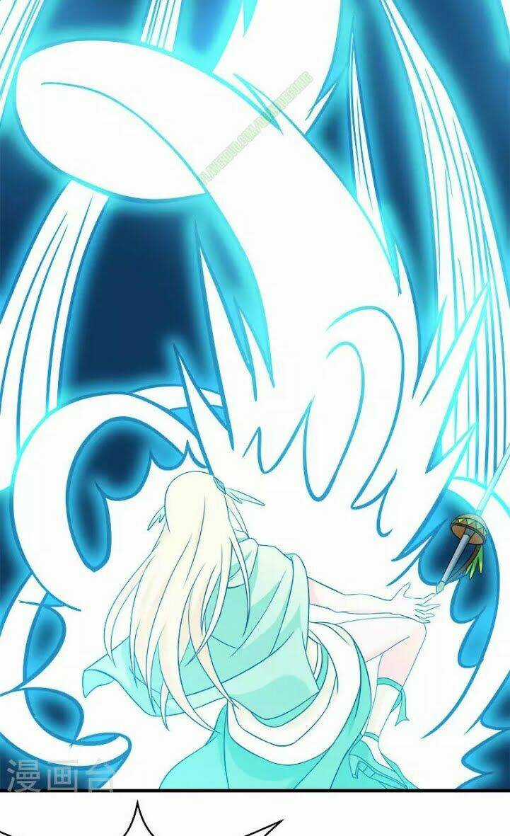 Kiếm Vũ Chapter 33 trang 20