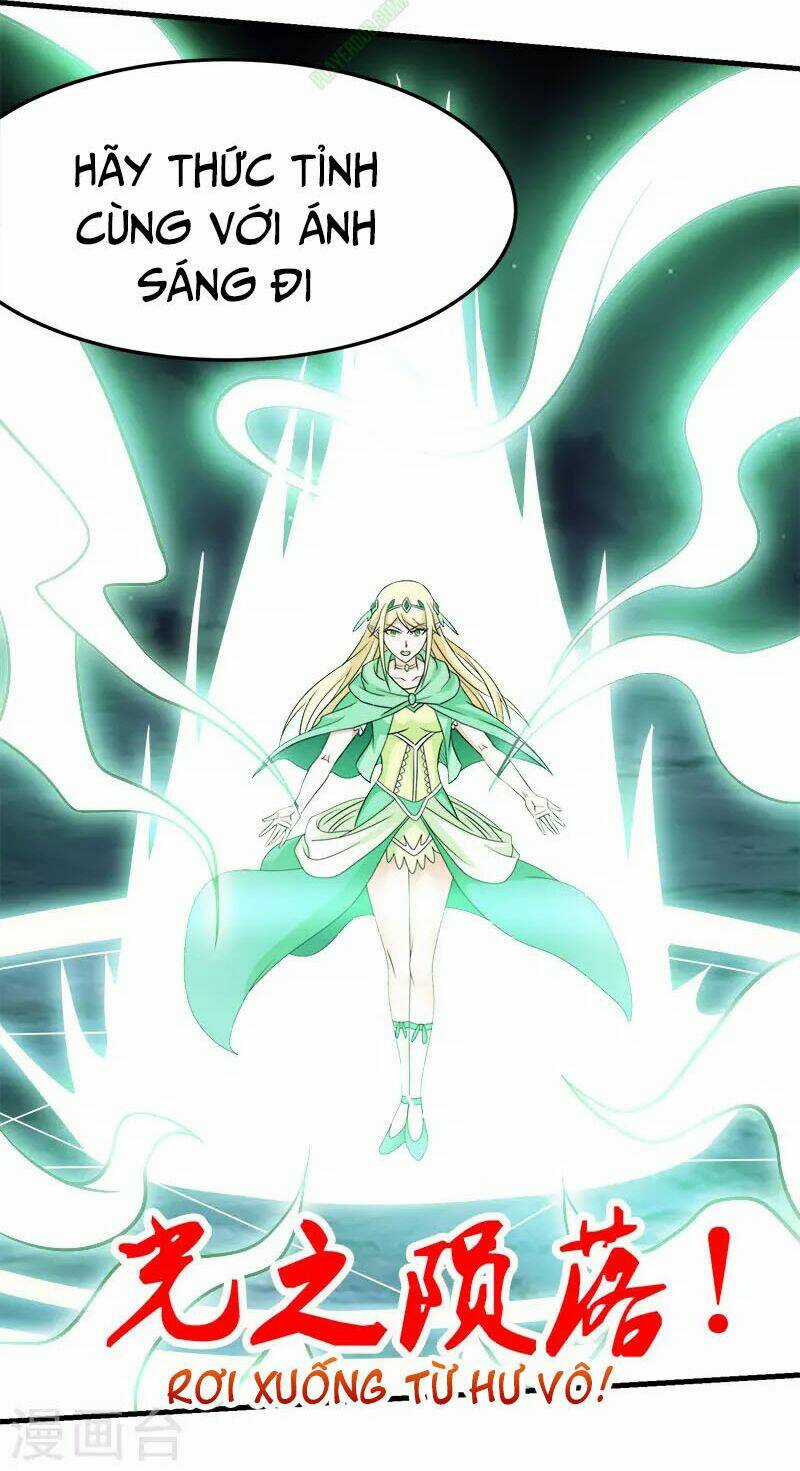 Kiếm Vũ Chapter 33 trang 3