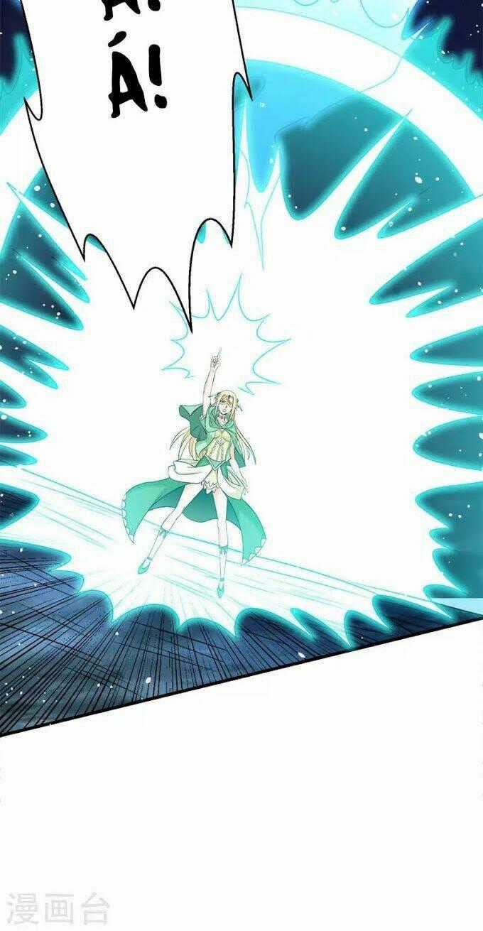 Kiếm Vũ Chapter 33 trang 31