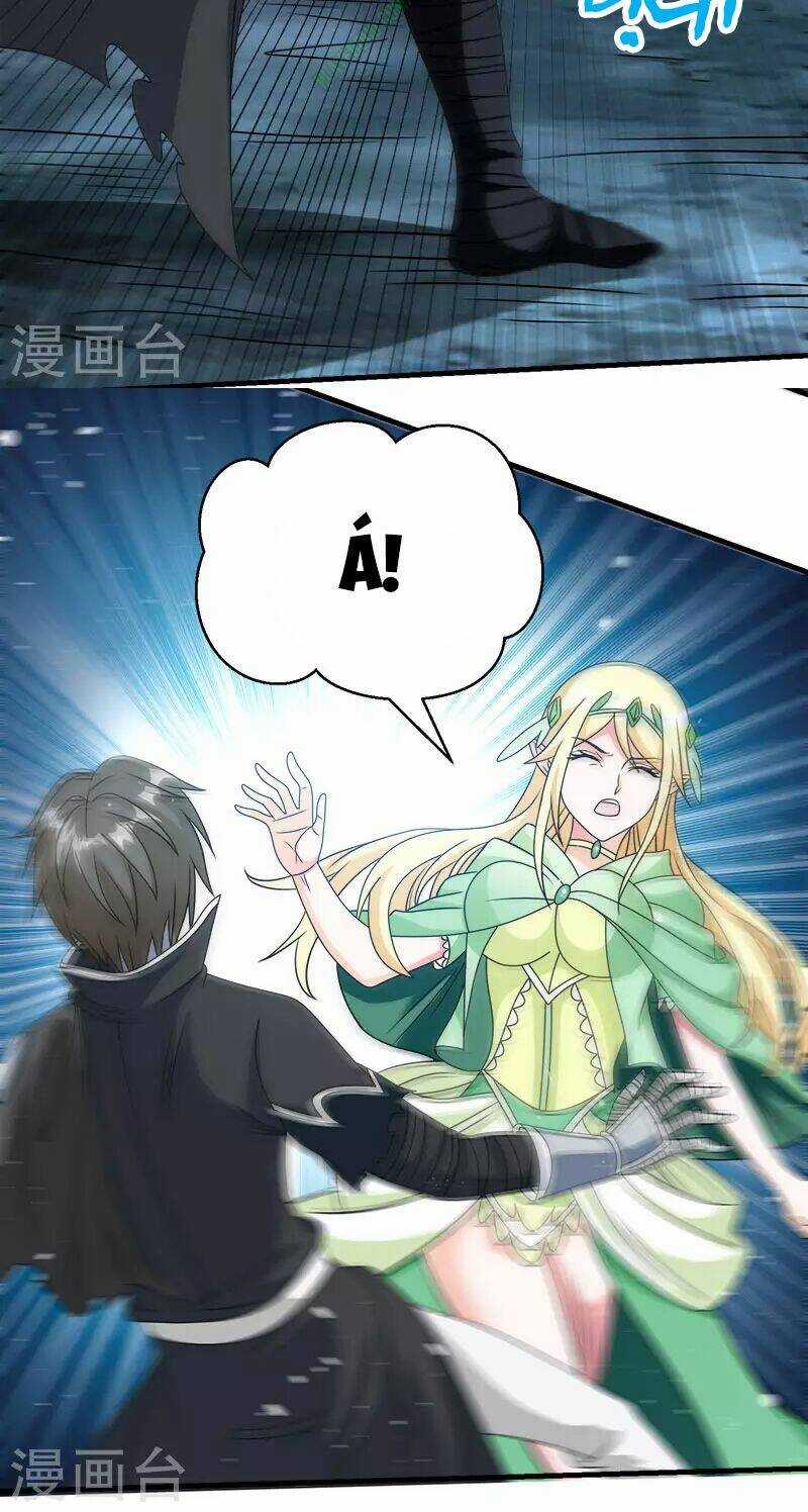 Kiếm Vũ Chapter 34 trang 15