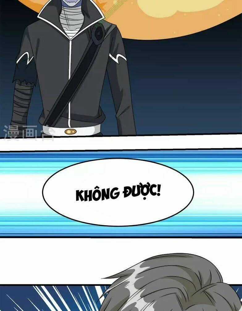 Kiếm Vũ Chapter 34 trang 27