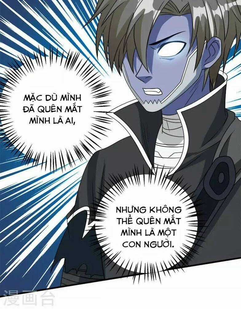 Kiếm Vũ Chapter 34 trang 28