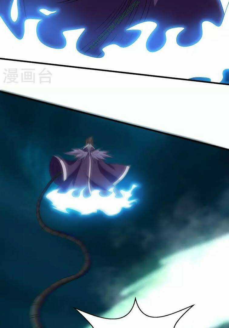 Kiếm Vũ Chapter 34 trang 8