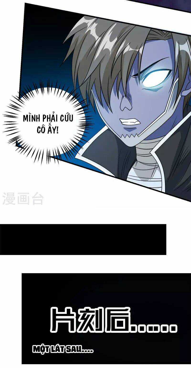 Kiếm Vũ Chapter 35 trang 2