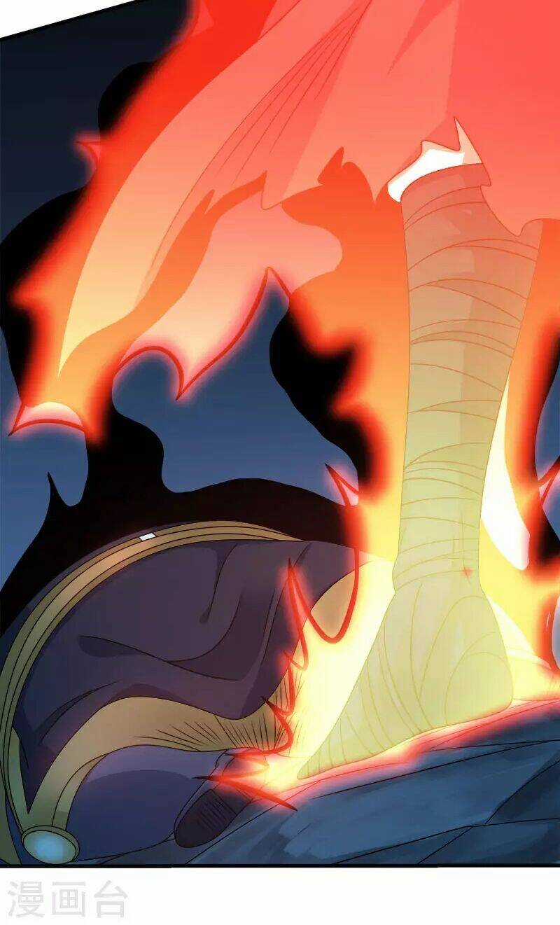 Kiếm Vũ Chapter 36 trang 24