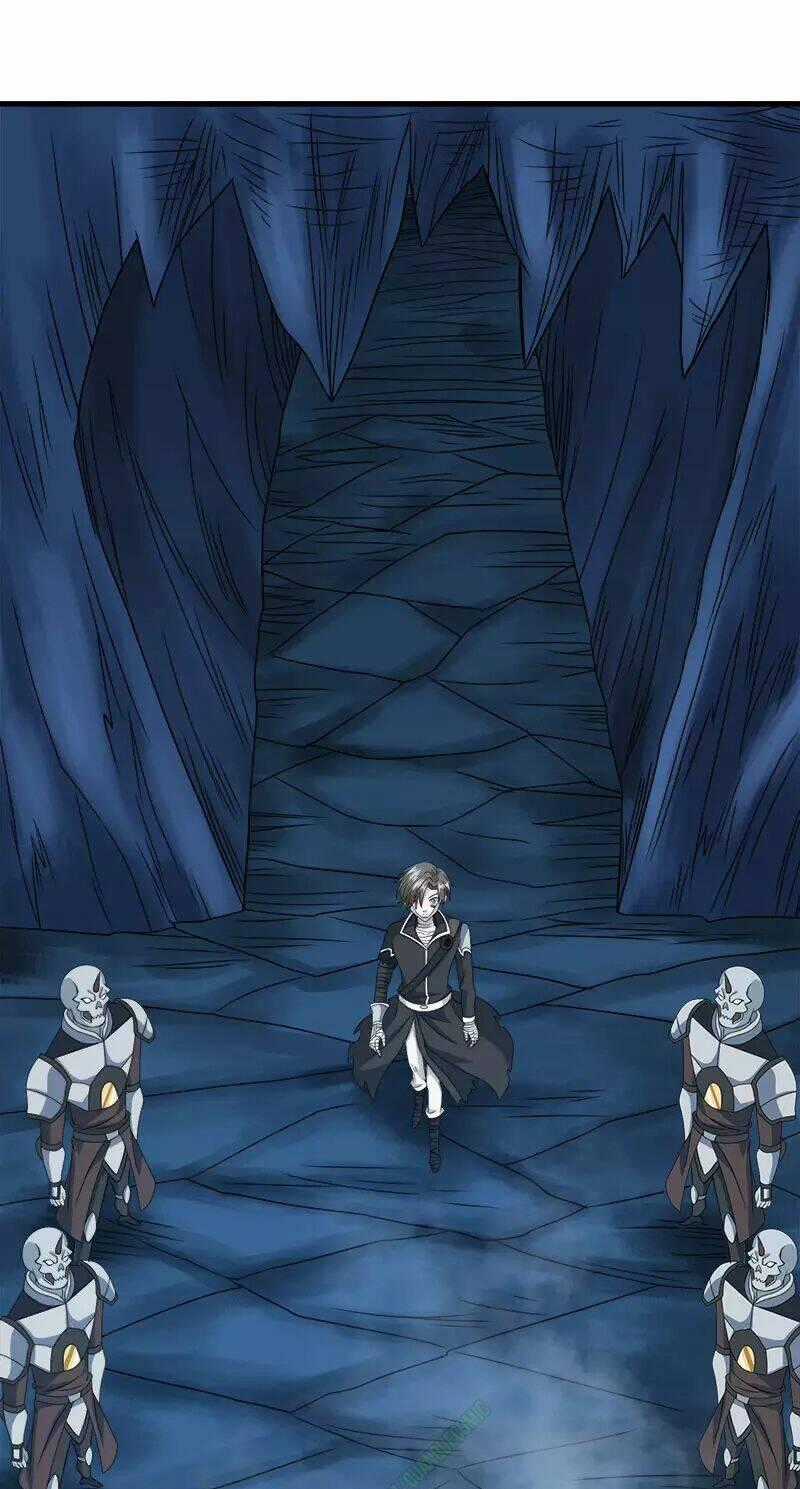 Kiếm Vũ Chapter 37 trang 0