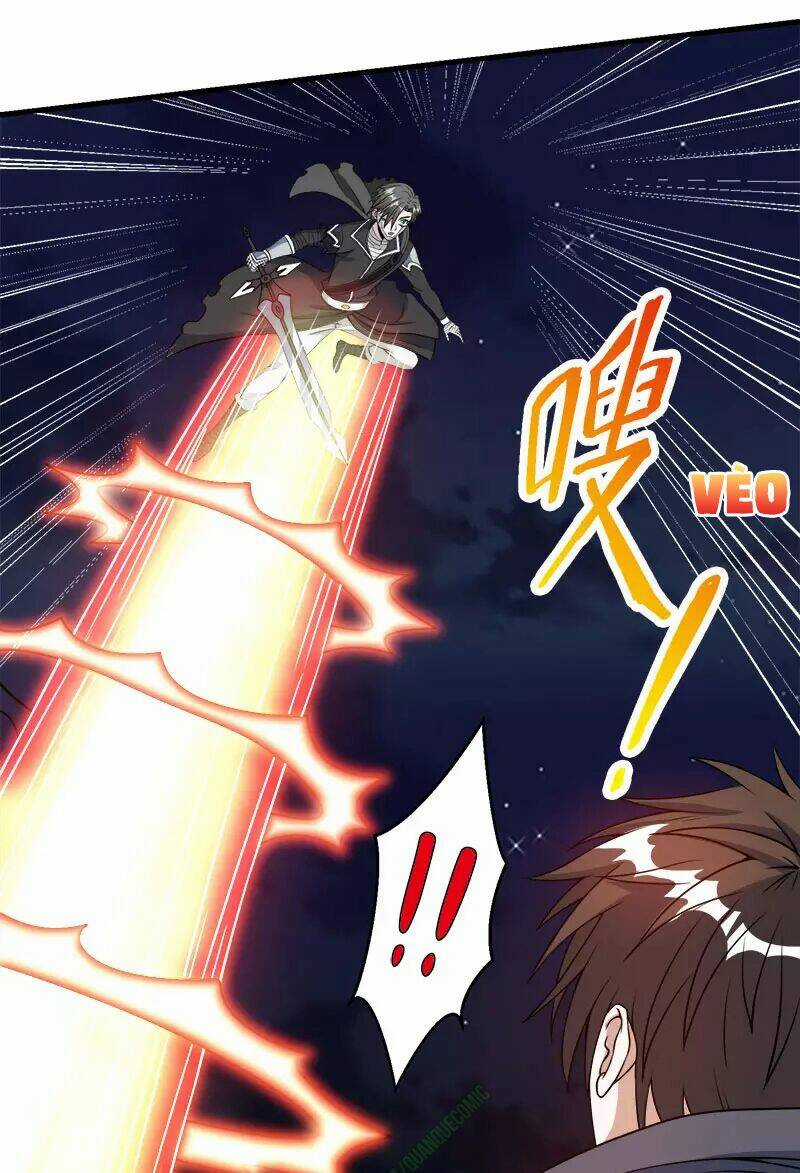 Kiếm Vũ Chapter 38 trang 14