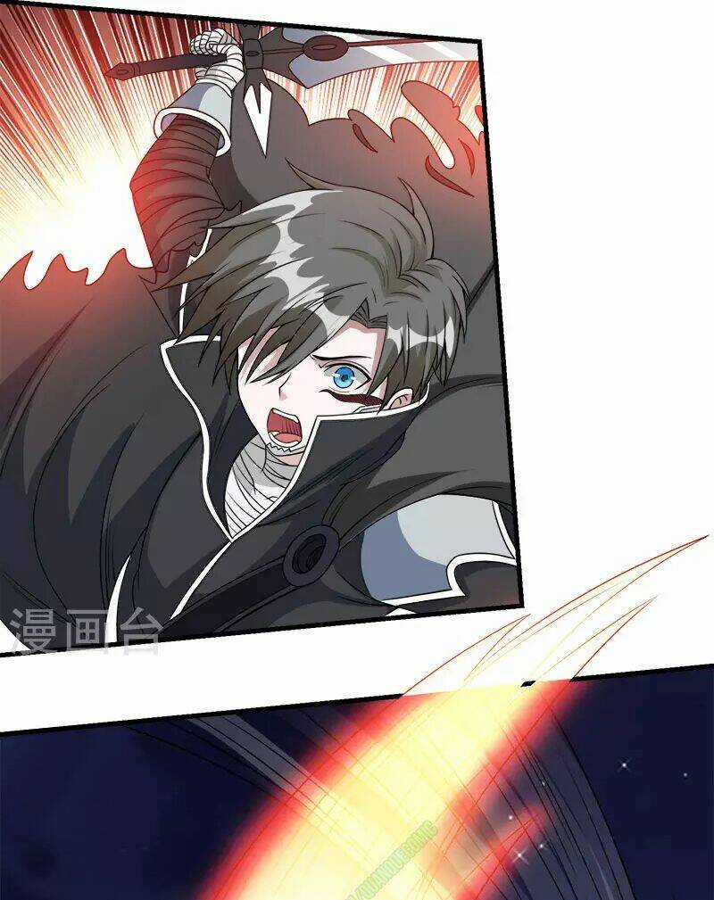 Kiếm Vũ Chapter 38 trang 16