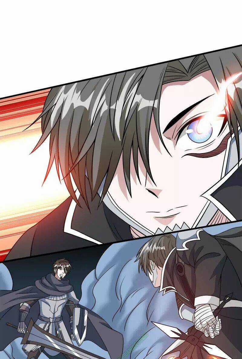 Kiếm Vũ Chapter 38 trang 20