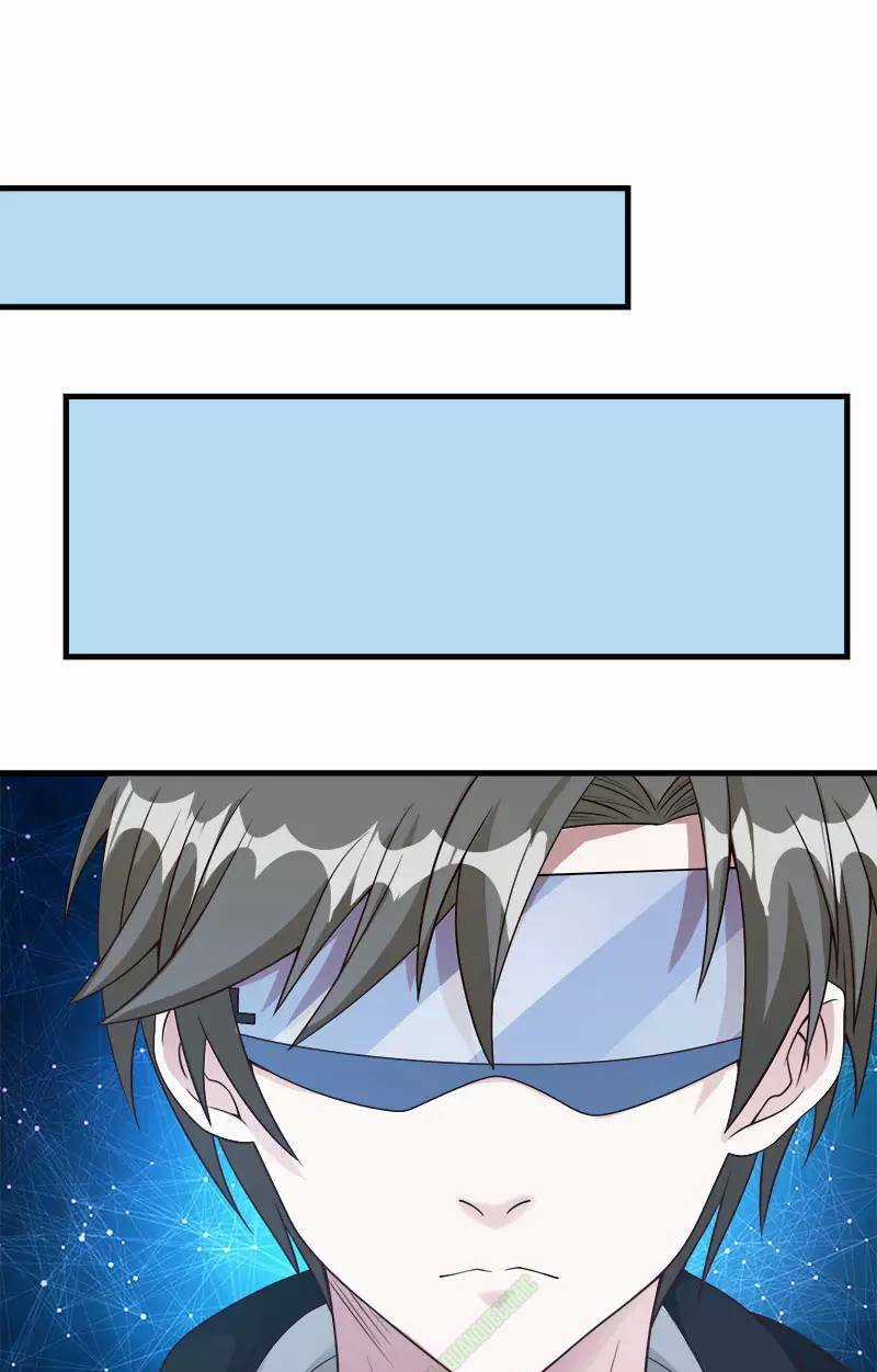 Kiếm Vũ Chapter 39 trang 12