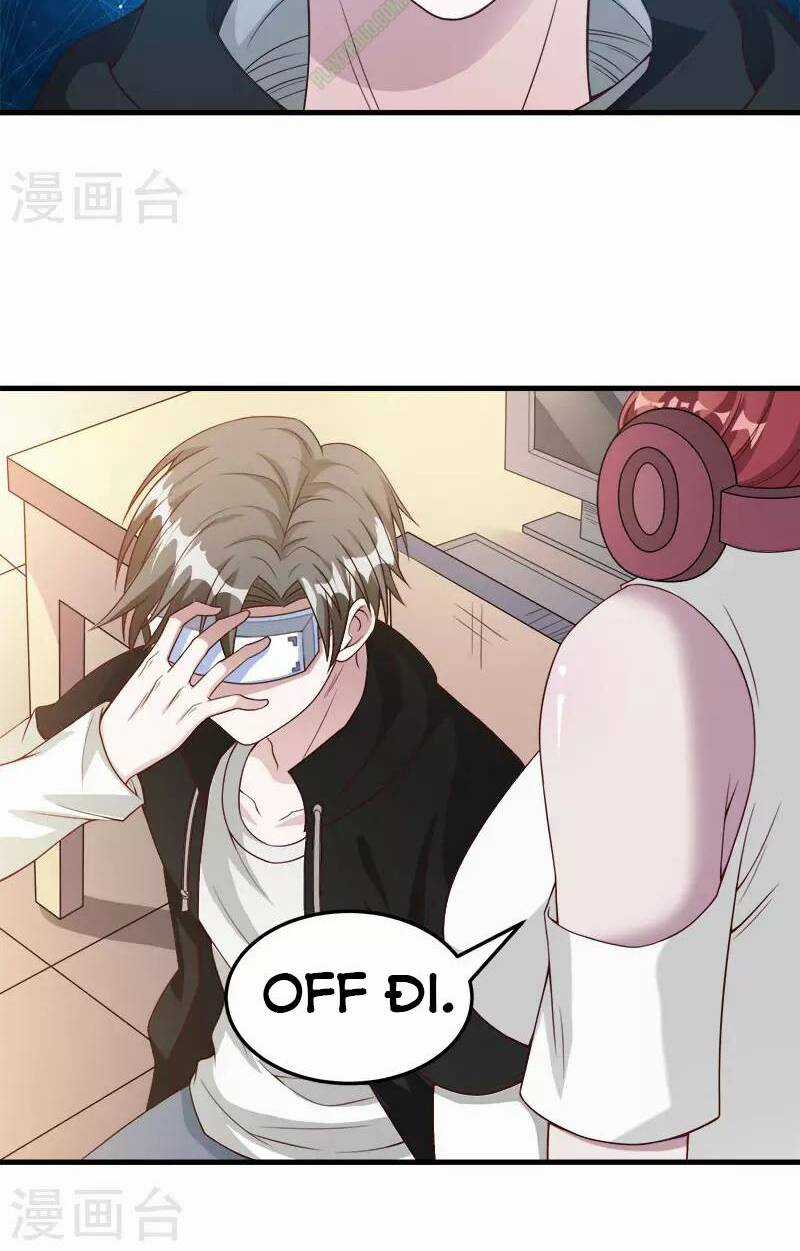 Kiếm Vũ Chapter 39 trang 13