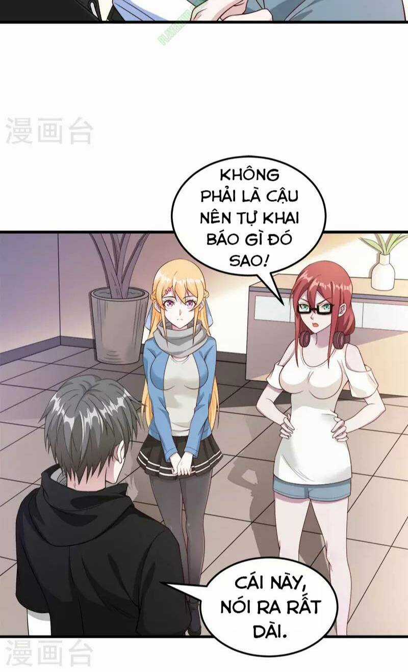Kiếm Vũ Chapter 39 trang 15