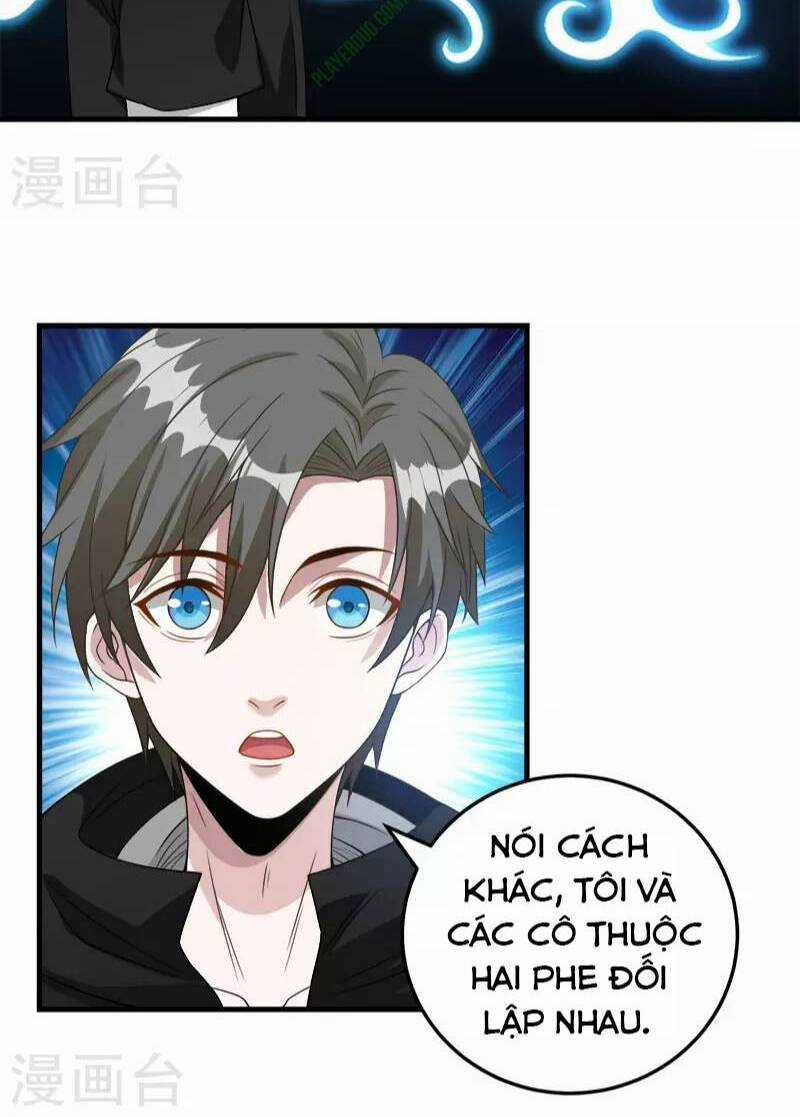 Kiếm Vũ Chapter 39 trang 17