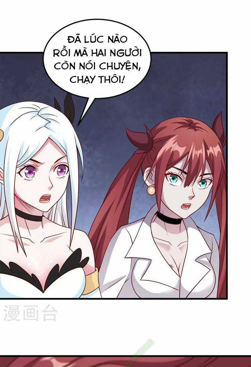 Kiếm Vũ Chapter 39 trang 2