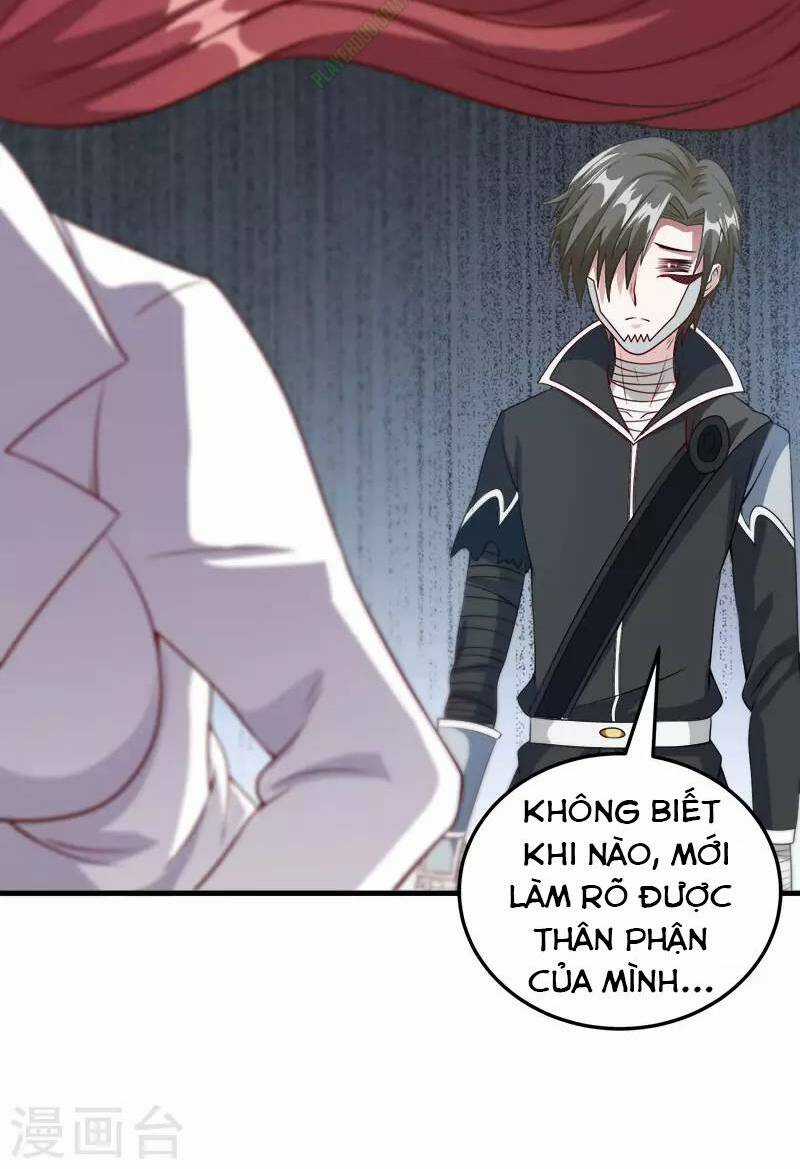 Kiếm Vũ Chapter 39 trang 3