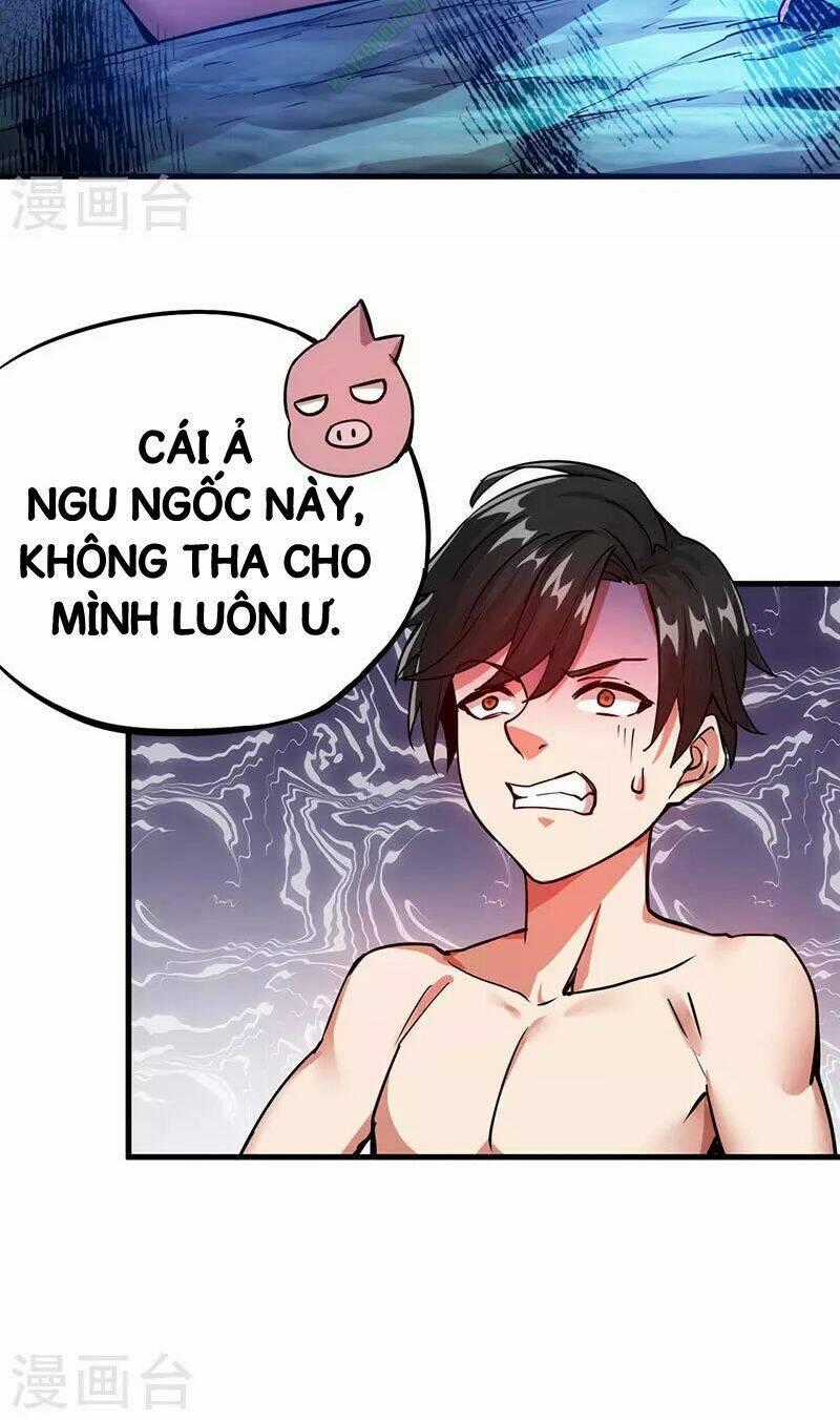 Kiếm Vũ Chapter 4 trang 24