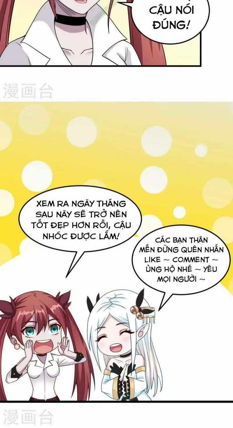 Kiếm Vũ Chapter 40 trang 20