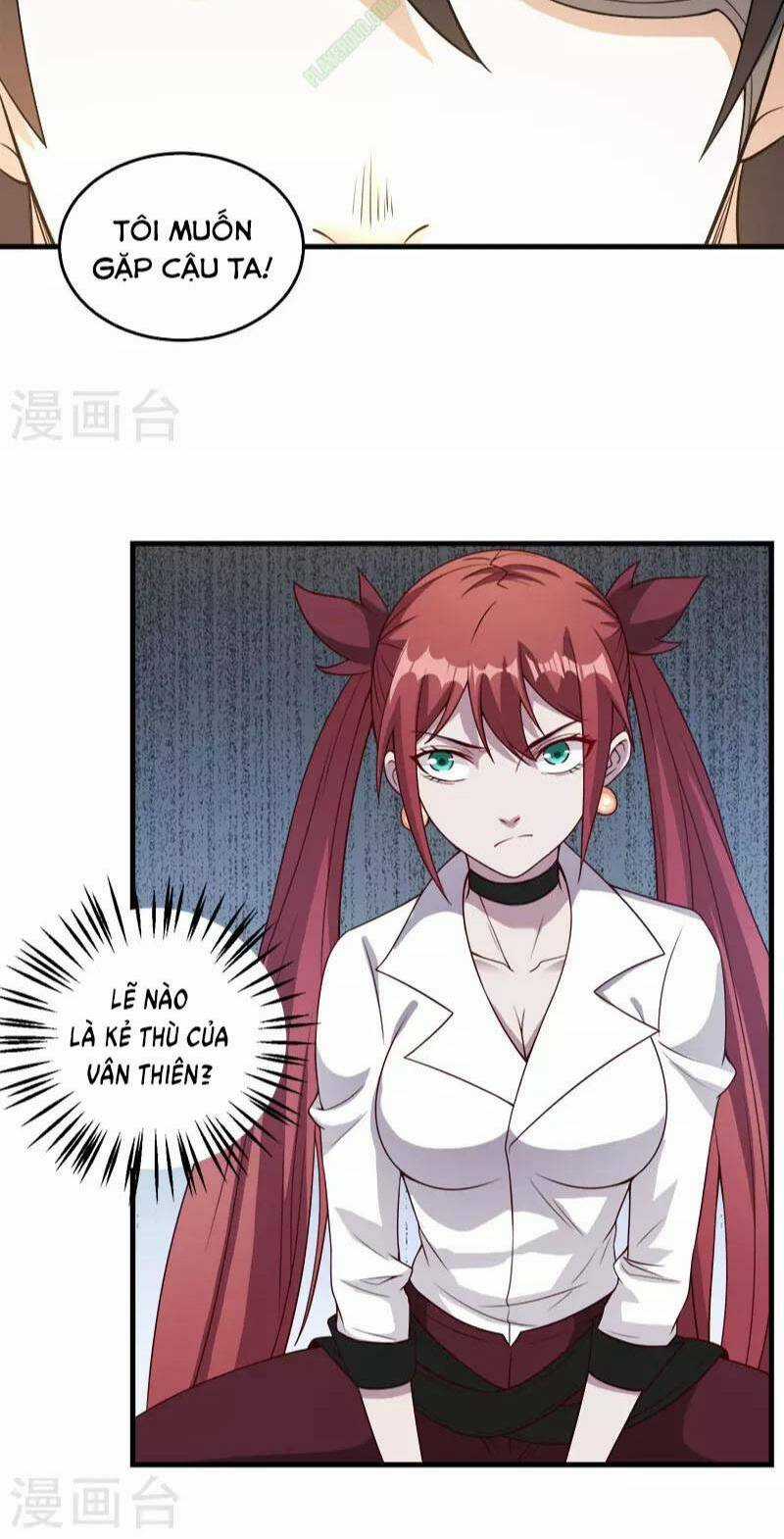 Kiếm Vũ Chapter 41 trang 14