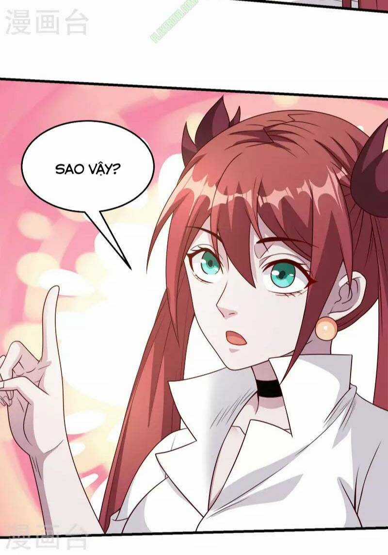 Kiếm Vũ Chapter 41 trang 16