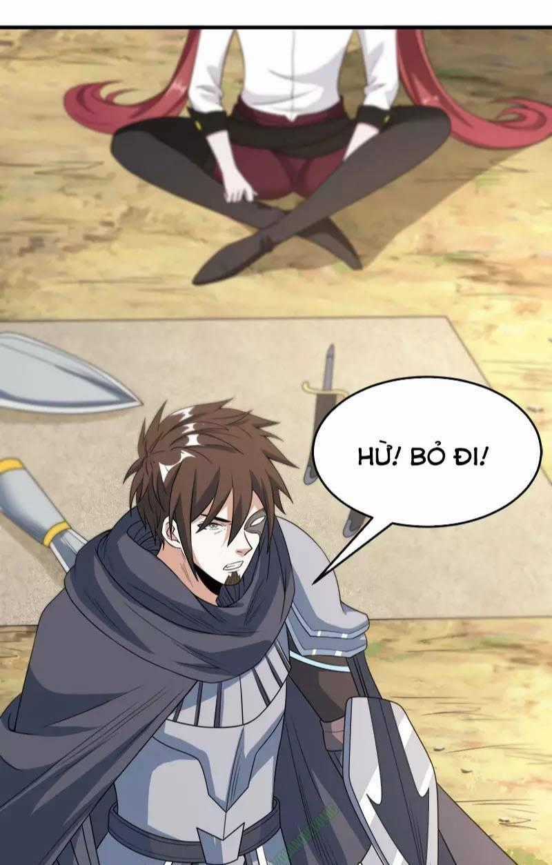 Kiếm Vũ Chapter 41 trang 17