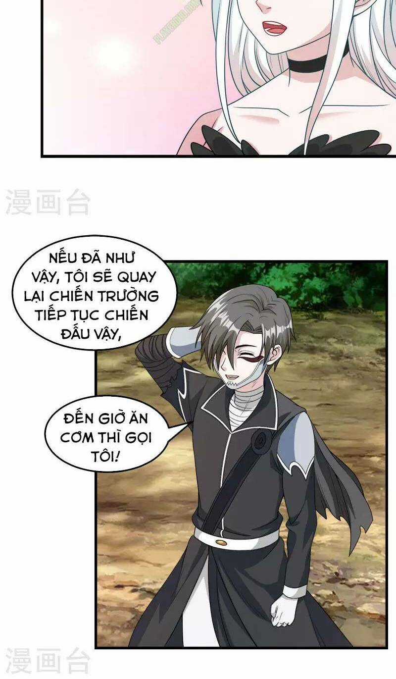 Kiếm Vũ Chapter 41 trang 2