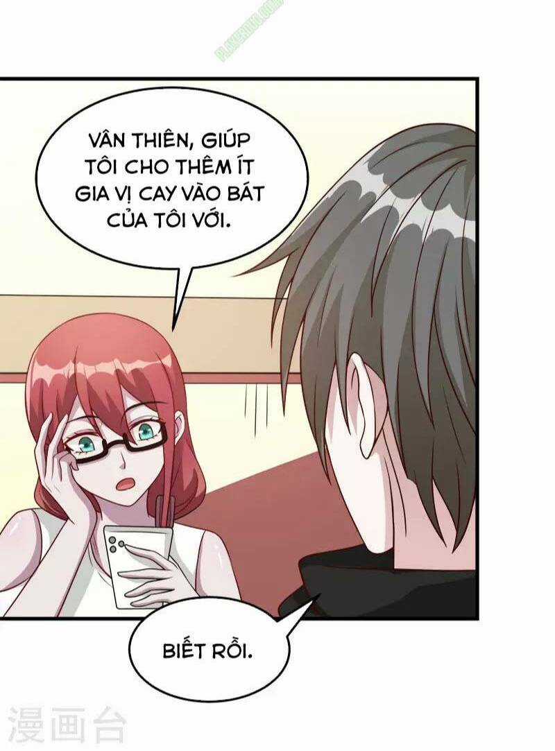 Kiếm Vũ Chapter 42 trang 12