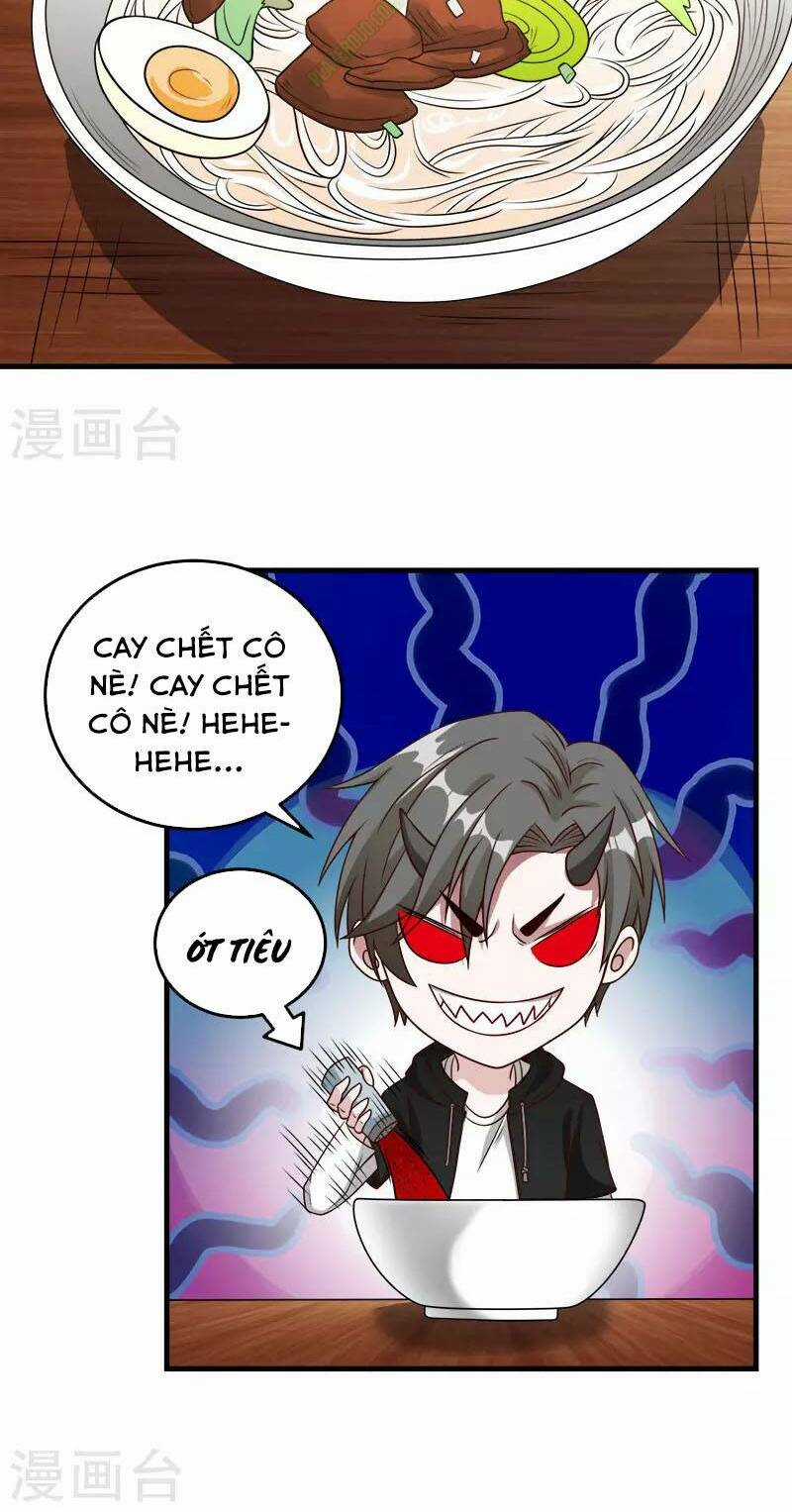 Kiếm Vũ Chapter 42 trang 14