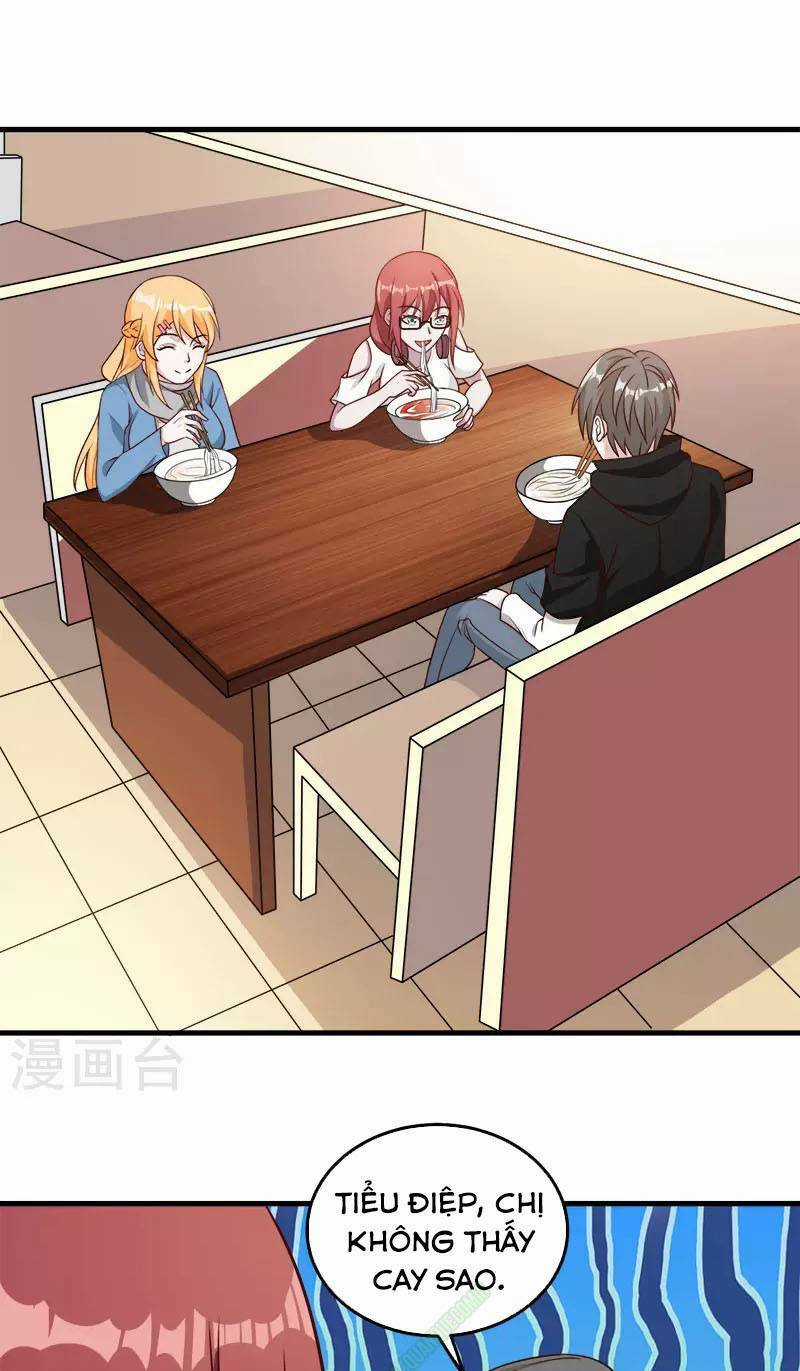 Kiếm Vũ Chapter 42 trang 15