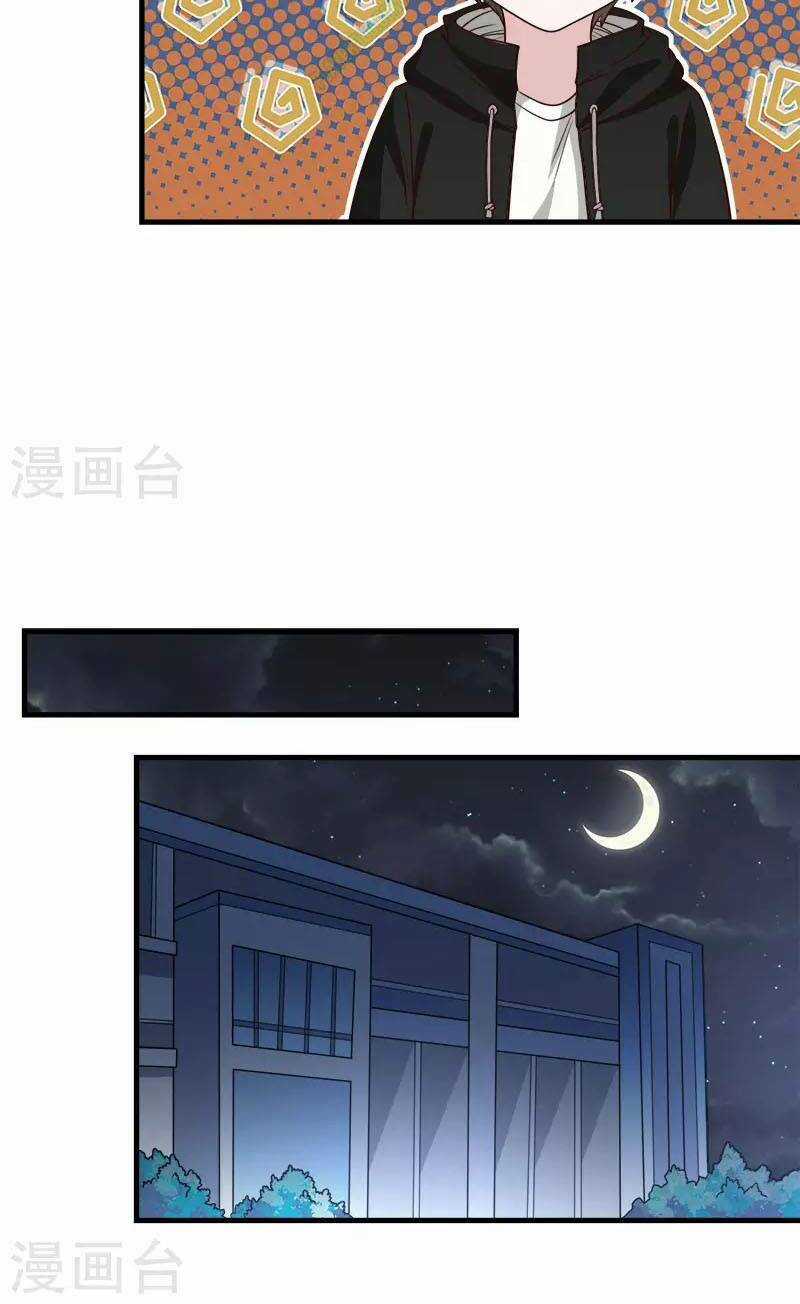 Kiếm Vũ Chapter 42 trang 18