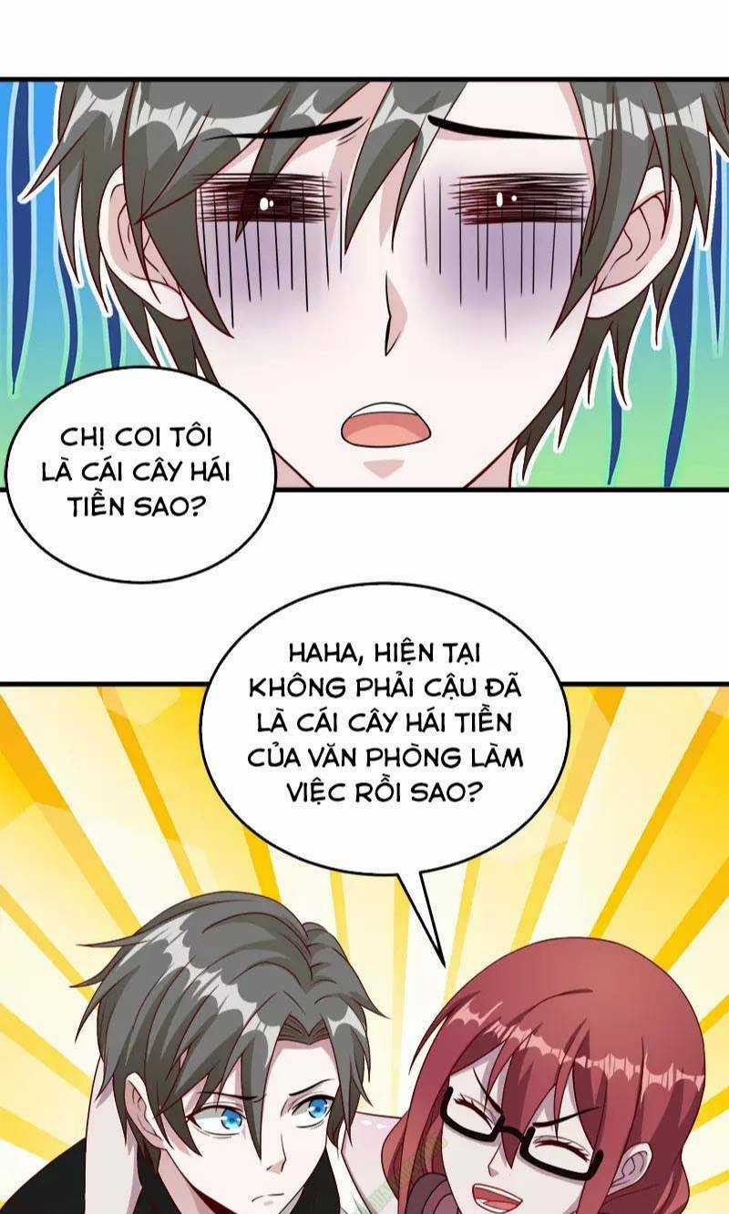Kiếm Vũ Chapter 42 trang 2