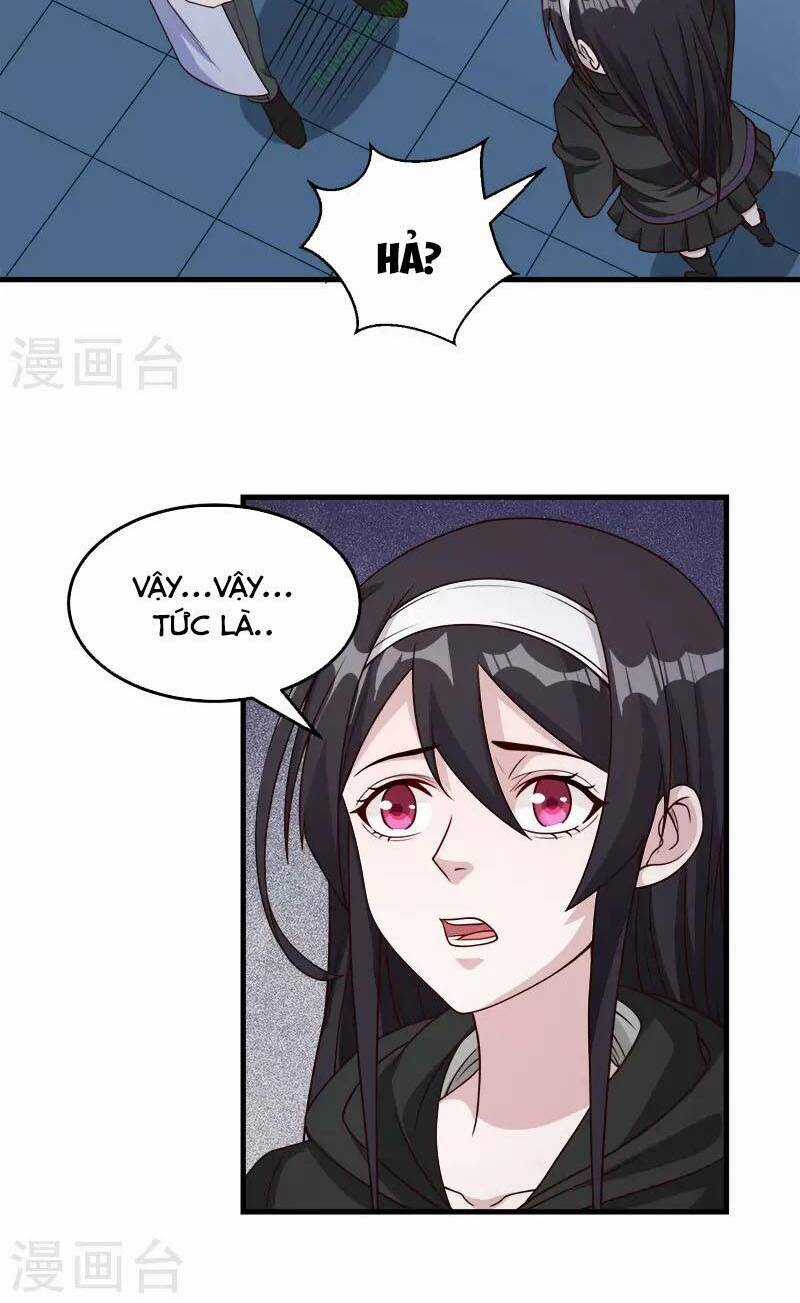 Kiếm Vũ Chapter 42 trang 20