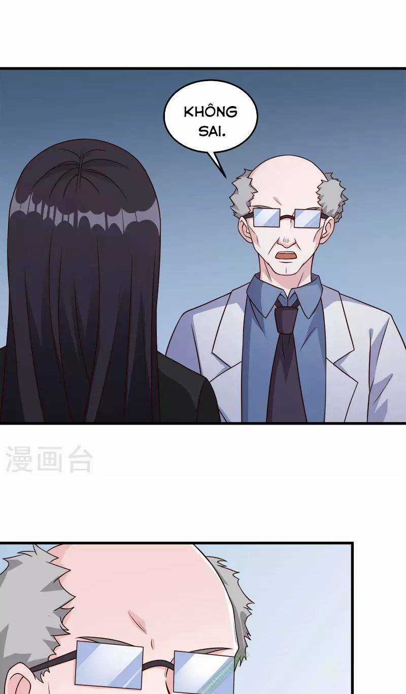 Kiếm Vũ Chapter 42 trang 21