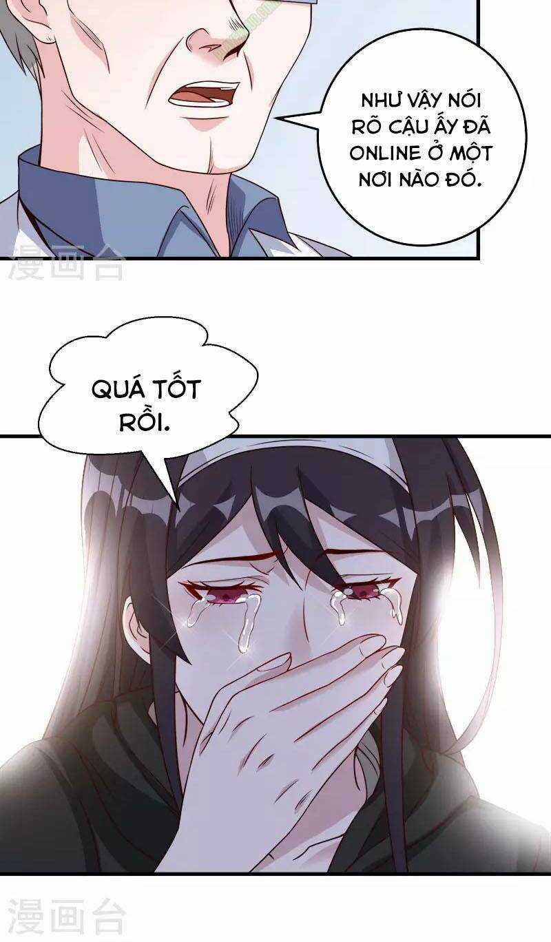 Kiếm Vũ Chapter 42 trang 22