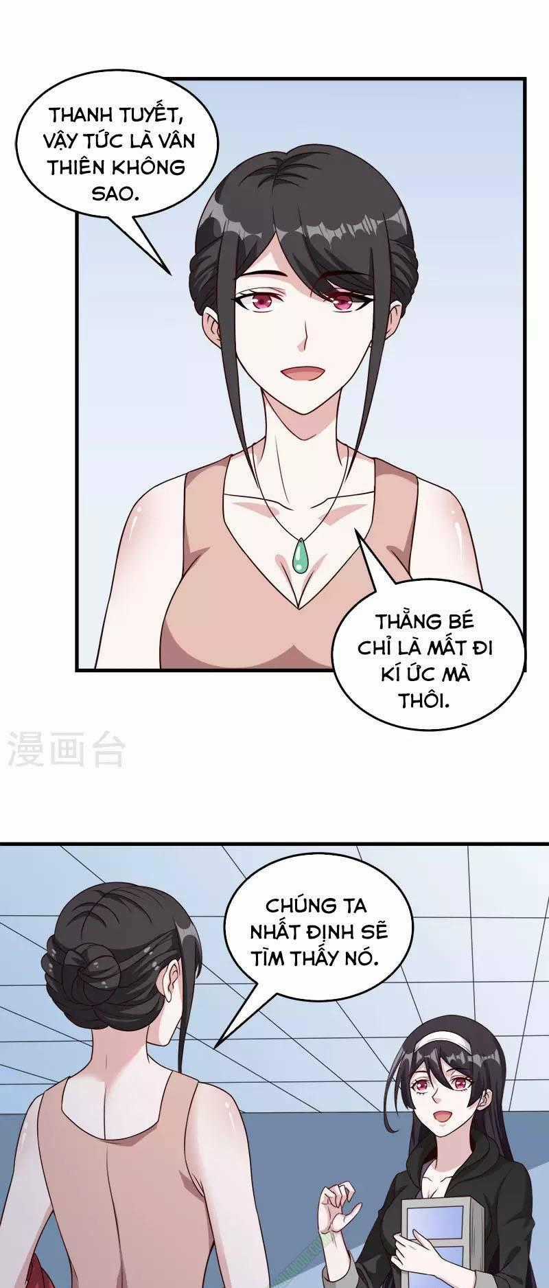 Kiếm Vũ Chapter 42 trang 23
