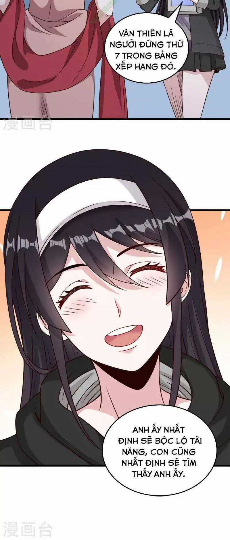 Kiếm Vũ Chapter 42 trang 24