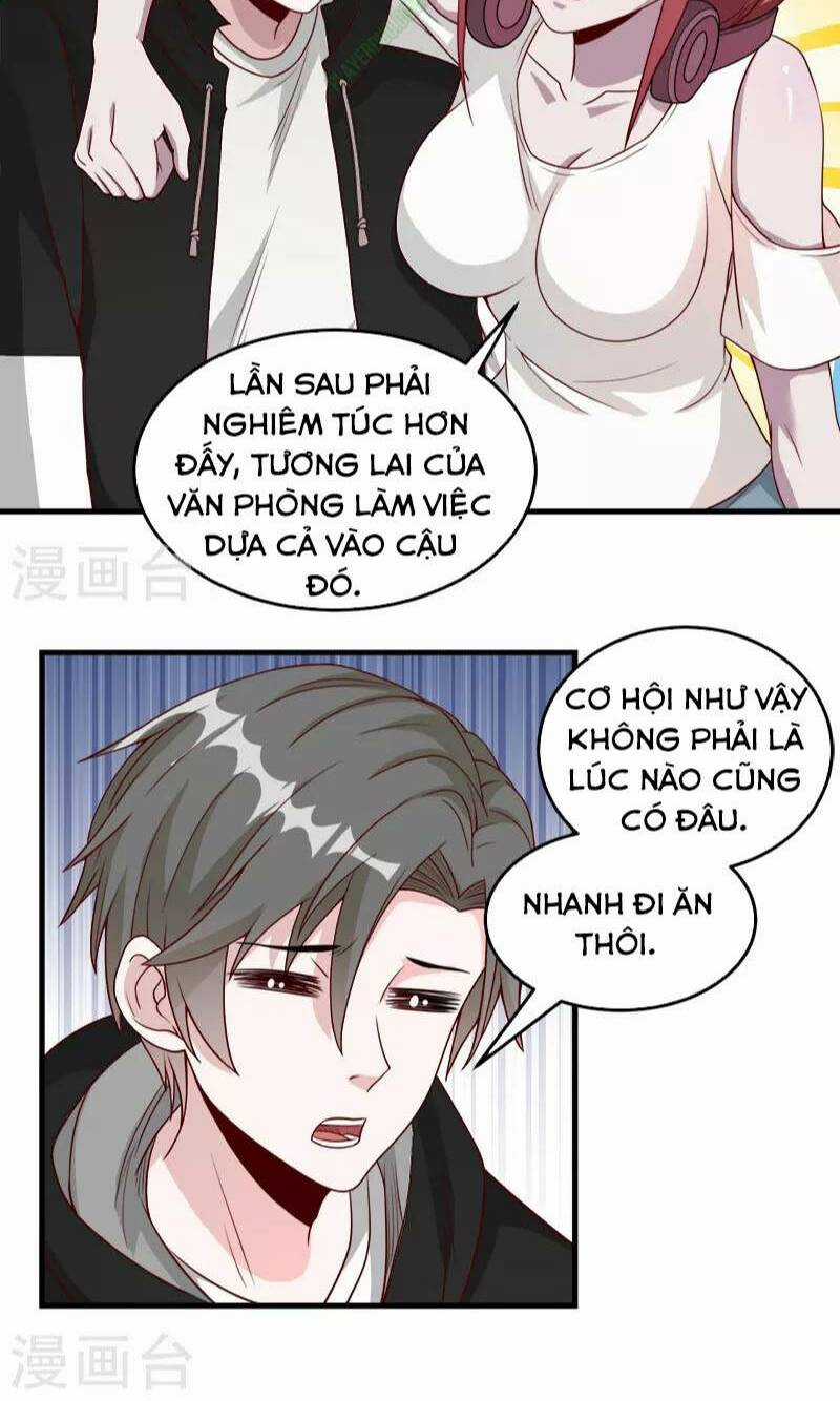 Kiếm Vũ Chapter 42 trang 3