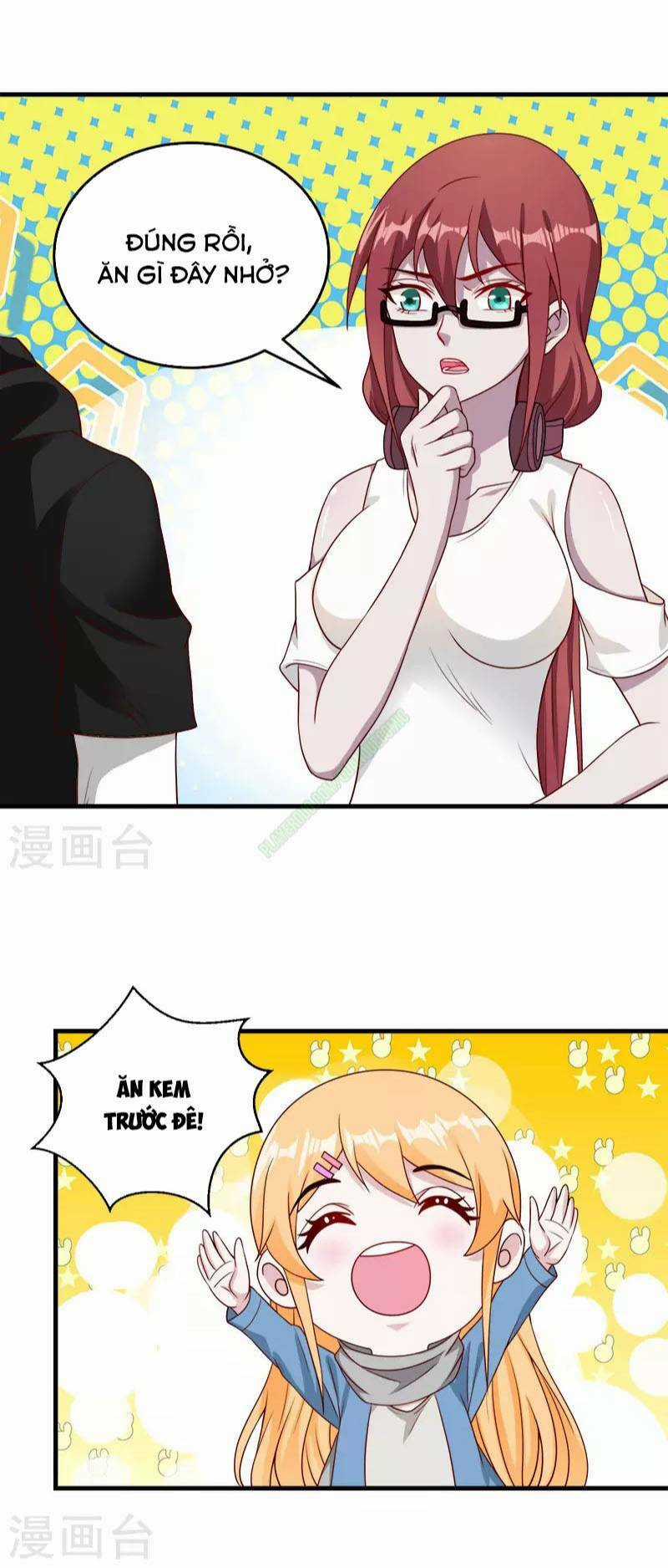 Kiếm Vũ Chapter 42 trang 4