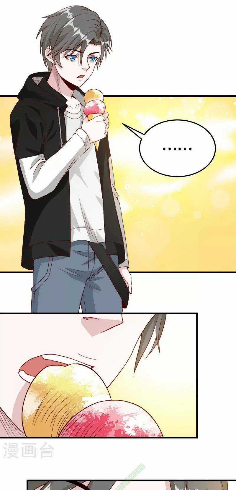 Kiếm Vũ Chapter 42 trang 7