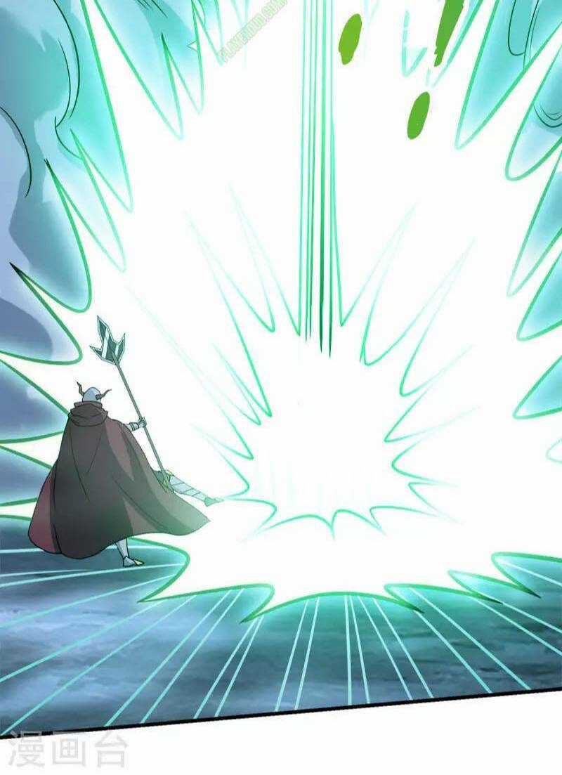 Kiếm Vũ Chapter 44 trang 11