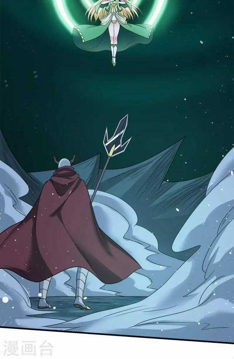 Kiếm Vũ Chapter 45 trang 1