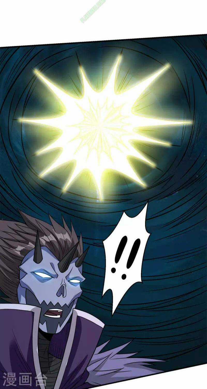 Kiếm Vũ Chapter 45 trang 23