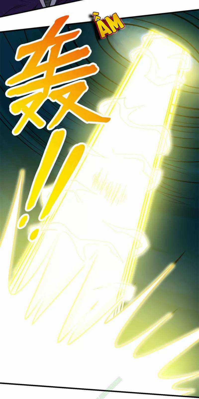 Kiếm Vũ Chapter 45 trang 24