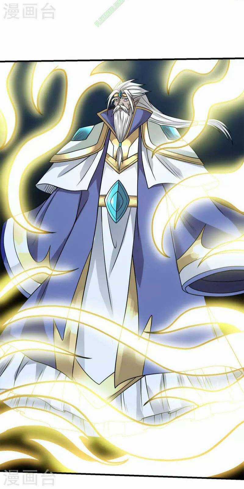 Kiếm Vũ Chapter 45 trang 25