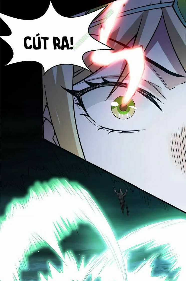 Kiếm Vũ Chapter 45 trang 5