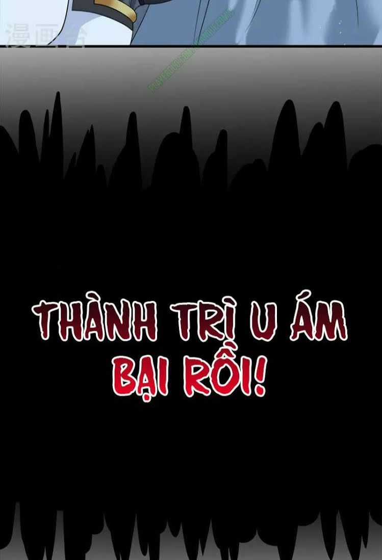 Kiếm Vũ Chapter 45 trang 8