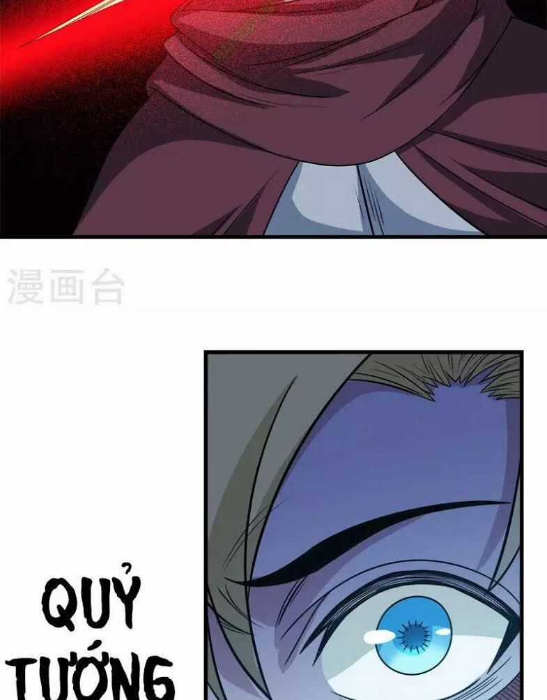 Kiếm Vũ Chapter 46 trang 16