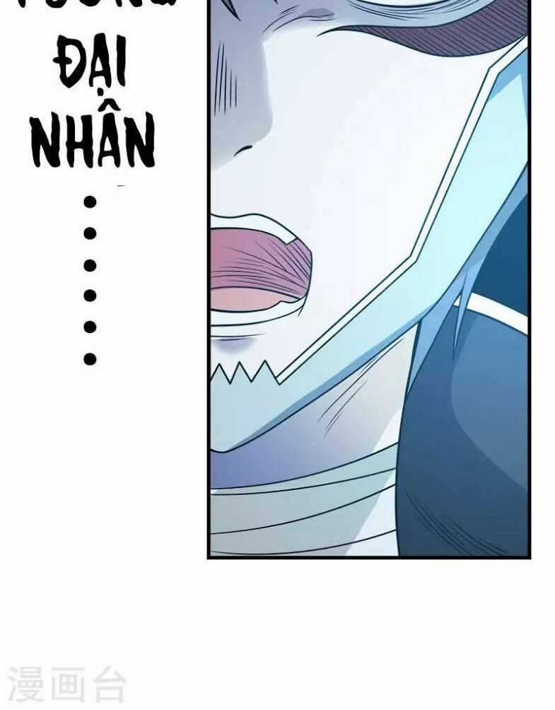 Kiếm Vũ Chapter 46 trang 17